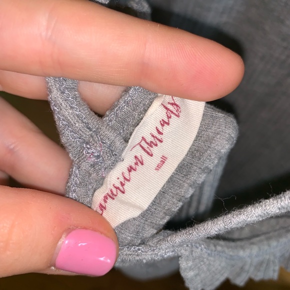 American Threads Tank Top - Picture 4 of 4